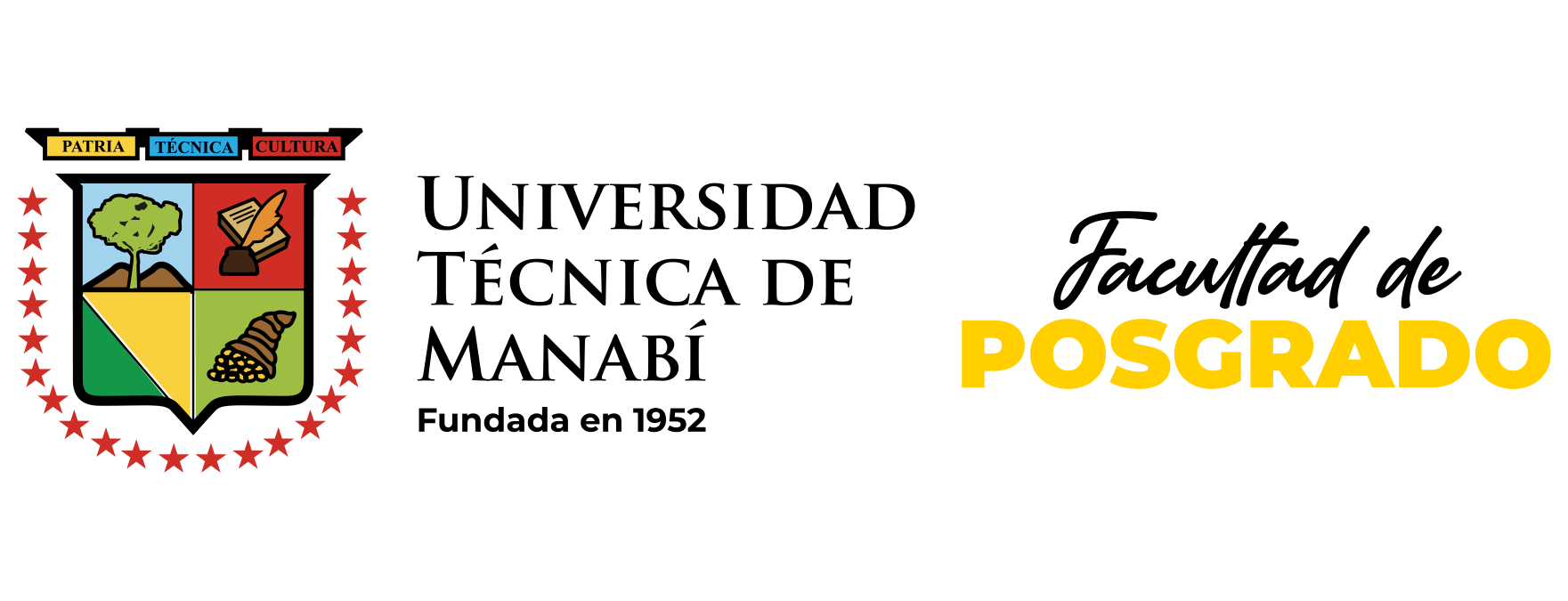 Logo Posgrado UTM